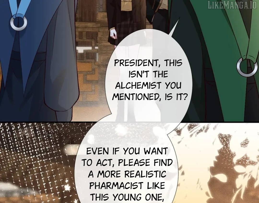 Everyone's Darling Chapter 234 - page 82